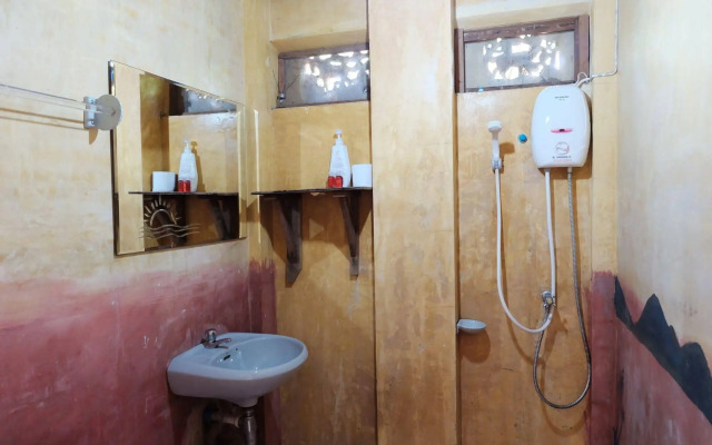 Baan Eve Guesthouse
