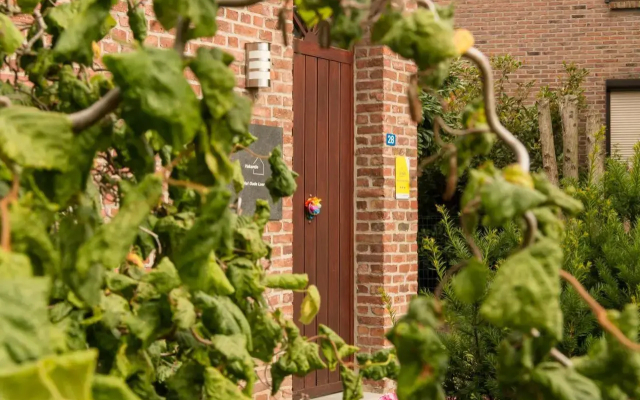 Vakantiewoning Het Oude Laer - фото 2