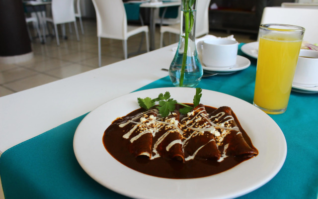 Chiapas Hotel Express