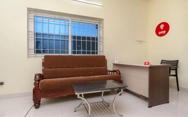 Deepam Resort By OYO Rooms