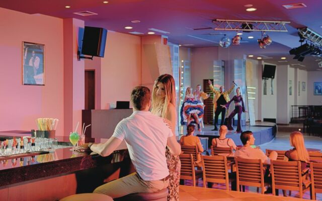 Alua Helios Bay - All Inclusive