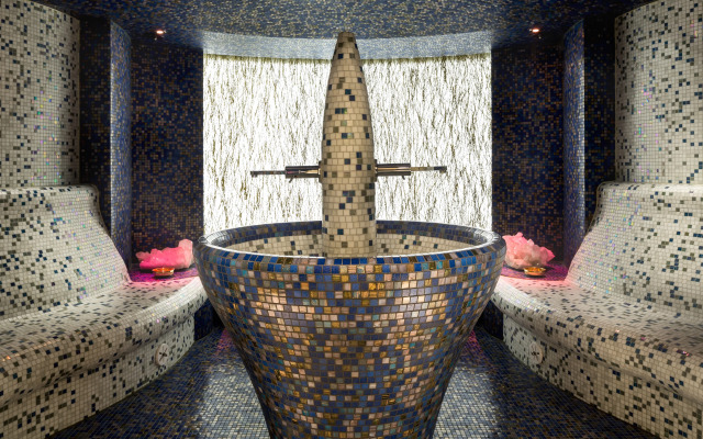 Mandarin Oriental Al Faisaliah, Riyadh
