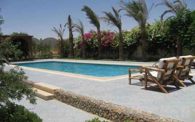 Villa Shahrazad Hurghada