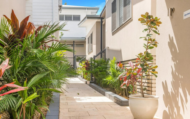 Aloha Byron Bay