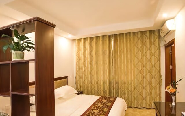 Boyi Business Hotel