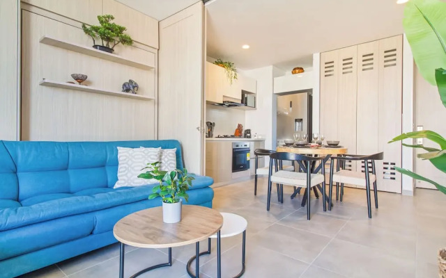 Salguero Suites By HostPro