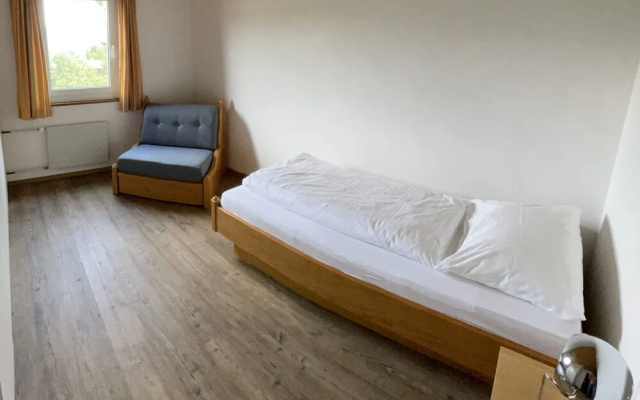 Alpenlodge Val Gronda