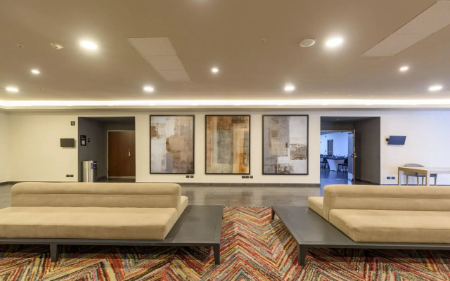 City Express Junior by Marriott Bogota Aeropuerto