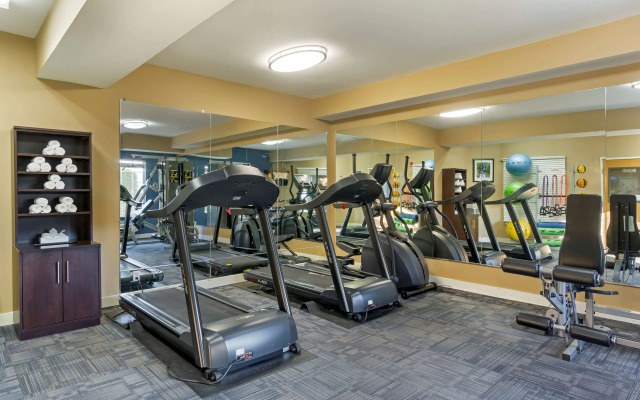 Best Western Plus Mountain View Auburn Inn