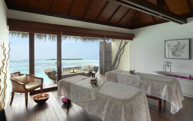 The Residence Maldives