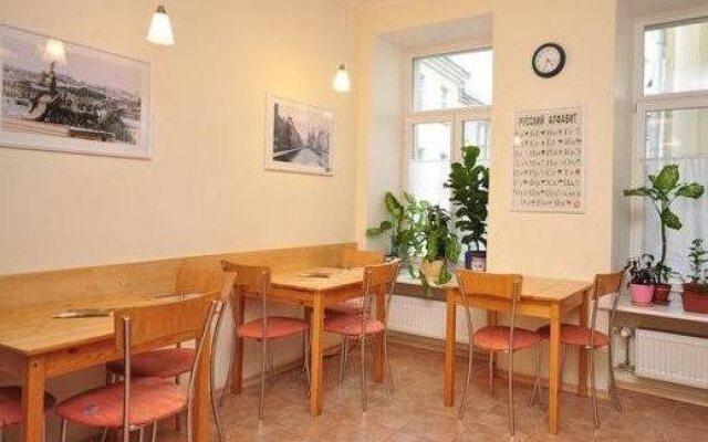 German B&B