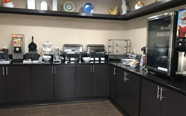 Best Western O Fallon Hotel