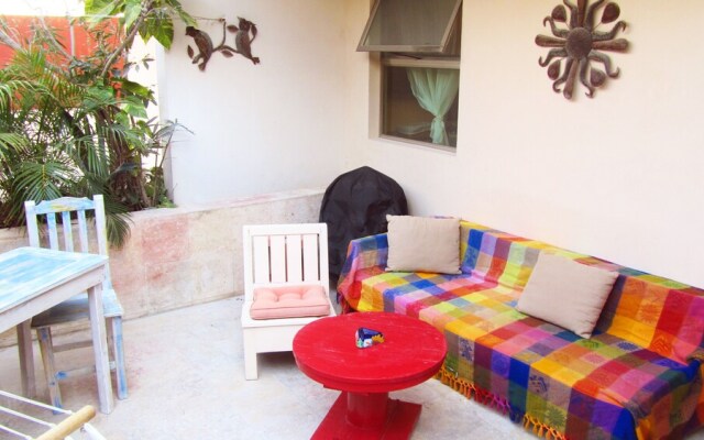 Royal Oasis Studio by PRP