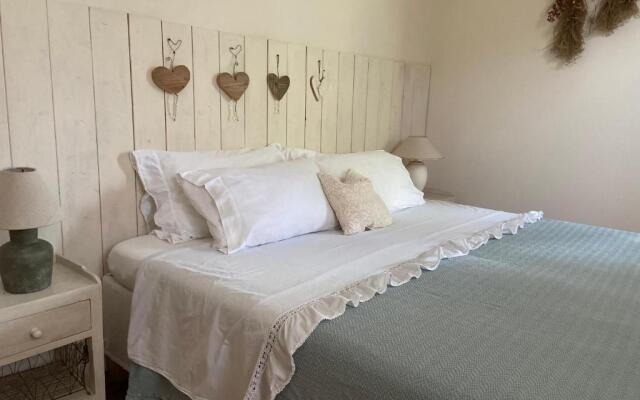 Bed and Breakfast Villa Gina