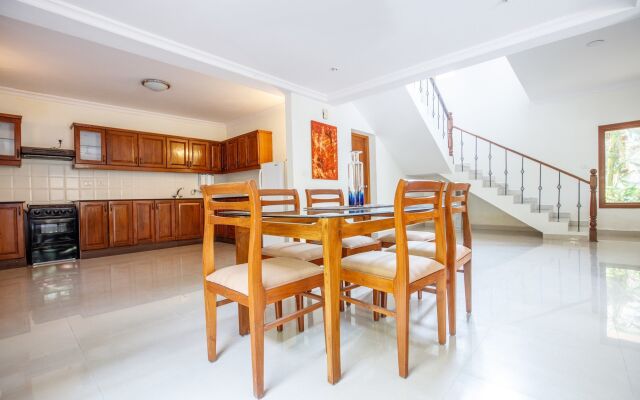 Aguada Anchorage - The Villa Resort