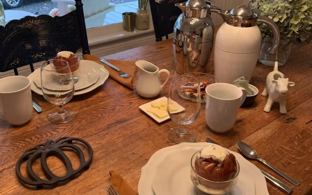 Freedom House Bed & Breakfast