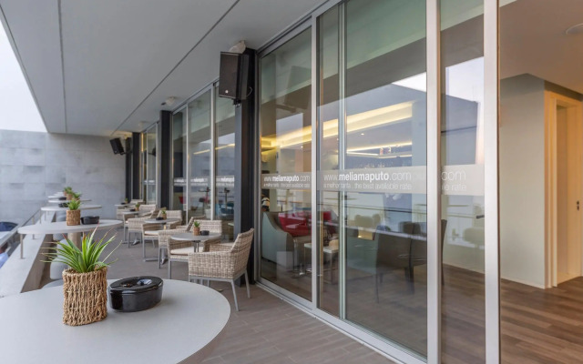 Melia Maputo Sky