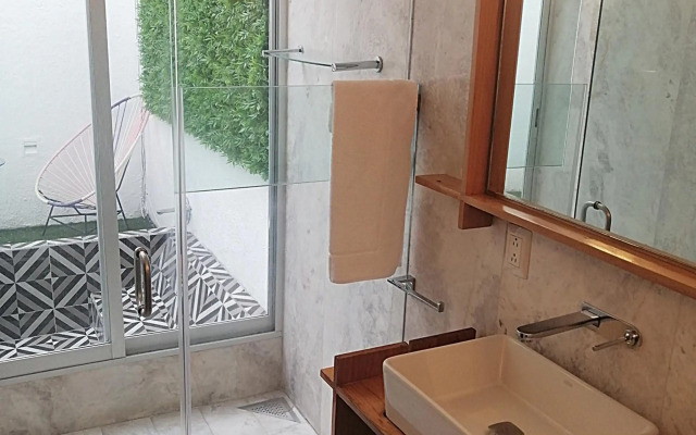 Hotel CLARUM 101