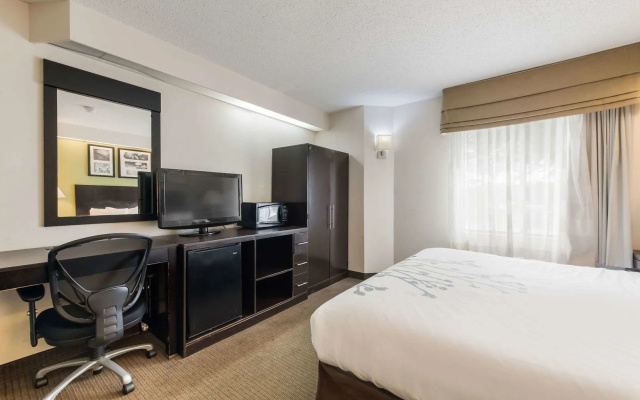 Studio 6 Suites – Knoxville, TN