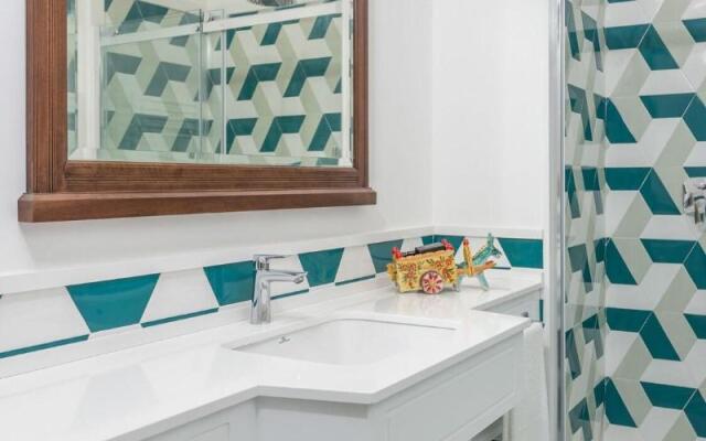 Villa Manning Relais