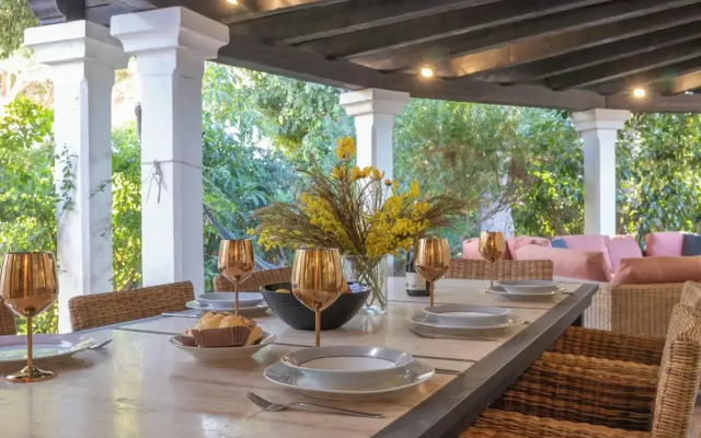 Villa Rosa