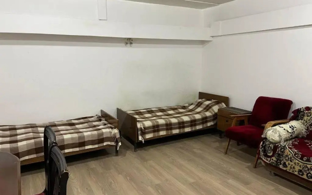 Euro Hostel Baku
