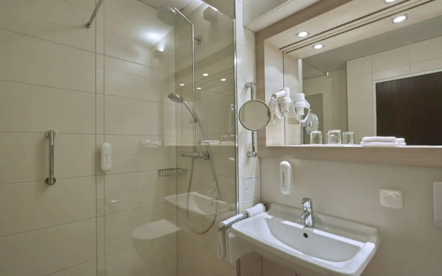 H+ Hotel Bad Soden
