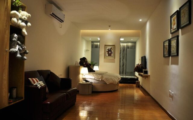 Mido Teddy Hotel