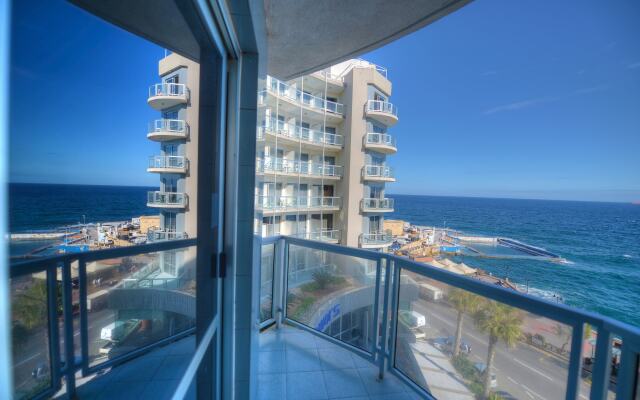 The Preluna Hotel