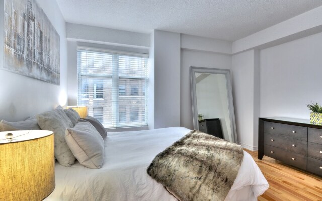 Kennedy Suites
