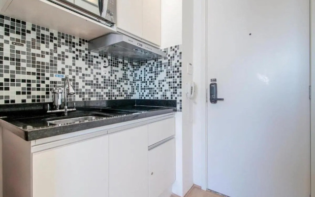 NOVO Belo Studio no Brás com Piscina