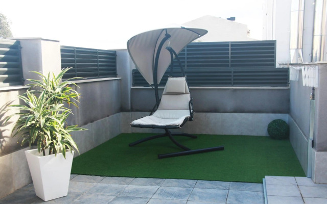 The best family vacay house