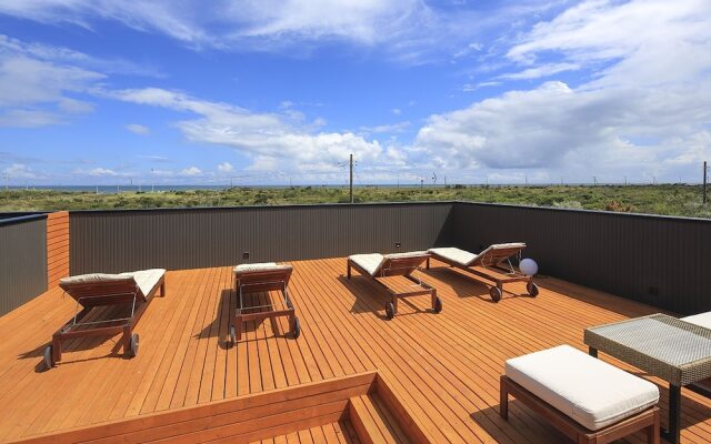 TENT Ichinomiya Glamping Resort