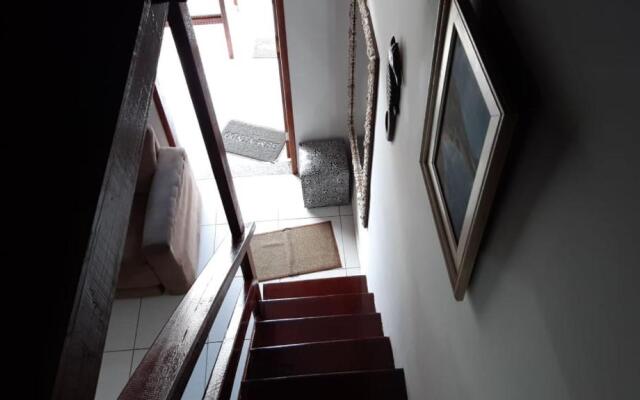 Casa De Praia Maranduba