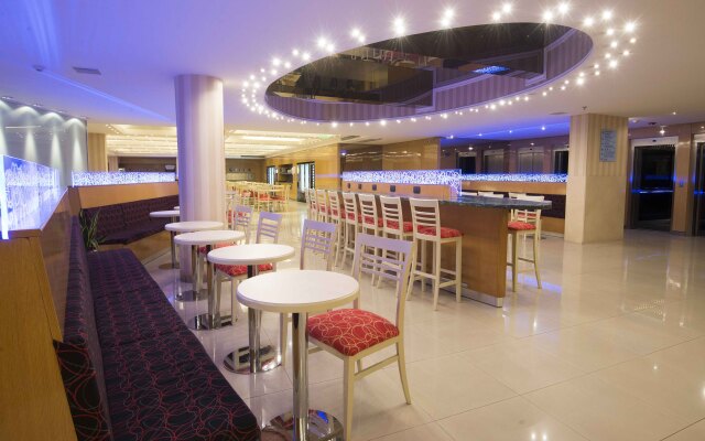 Holiday Inn Express Rosario by IHG
