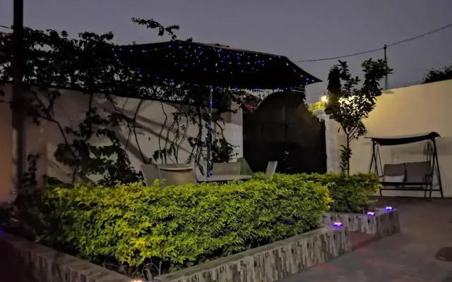 Janha Senegambia Villa Holiday With Free Wifi