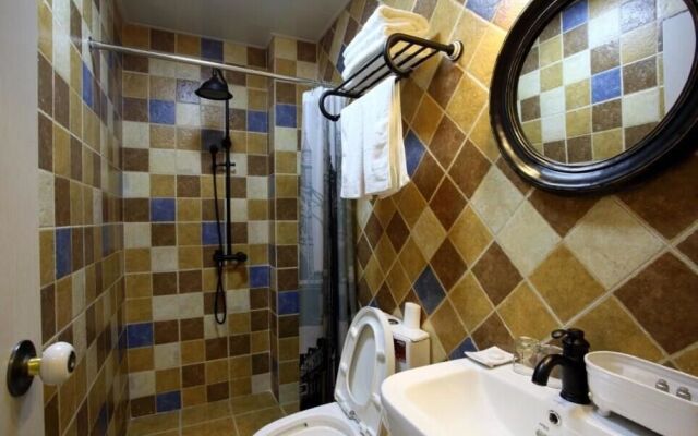 Ruozhi Youlan Putike Hotel - Hangzhou