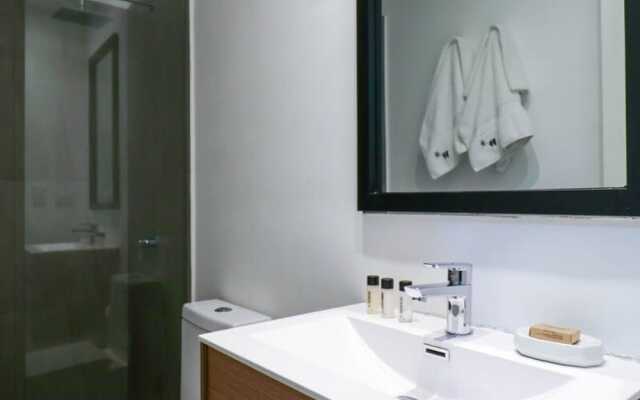 w Dreamy 2BR With Balcony in Barranco