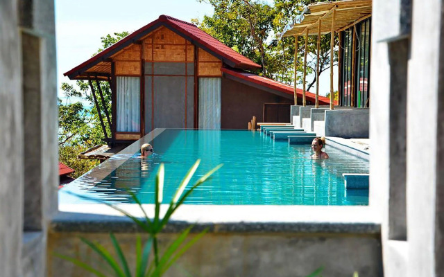 Alama Sea Village Resort