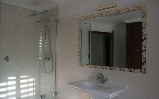 Le Château de Luzigneul