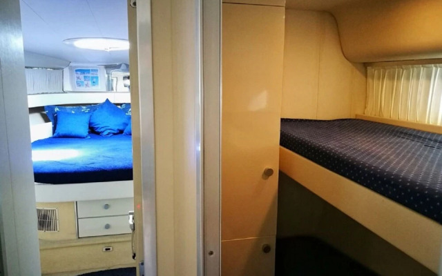 Desirè Charming House Boat