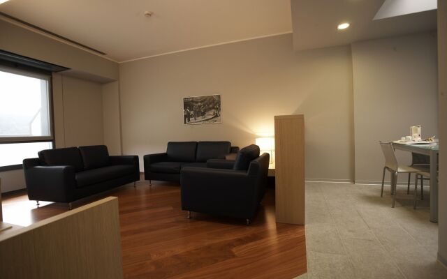 Residence Cristina 52