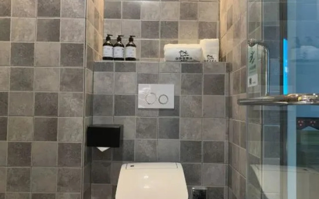 Haikou Youxuan boutique travel rental