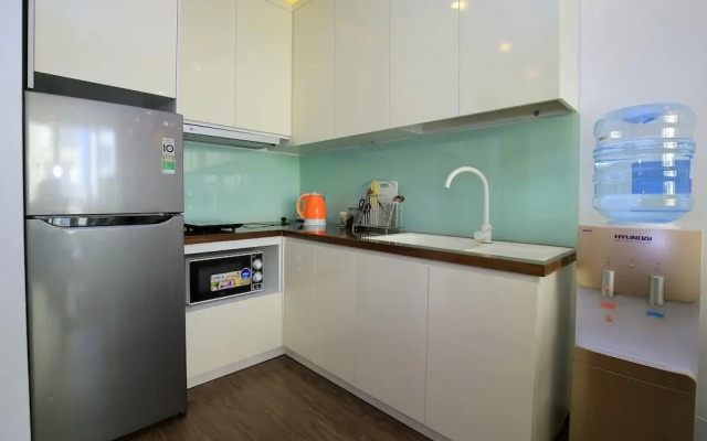 Sumitomo1- Linh Lang Serviced Apartment