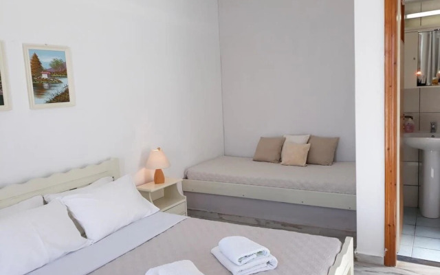 Athina Studios