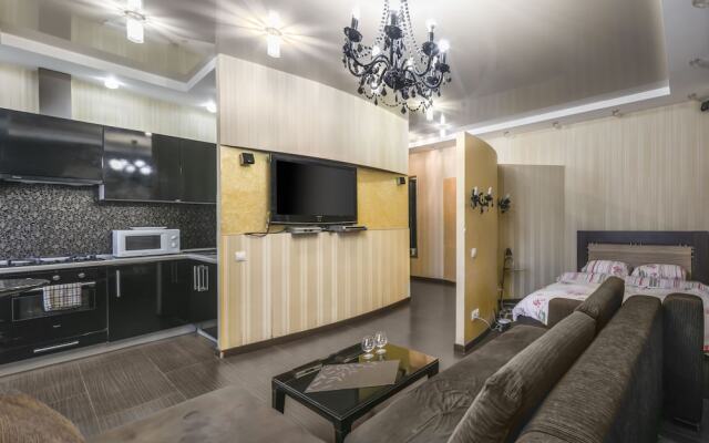 Бизнес-апартаменты Uavoyage