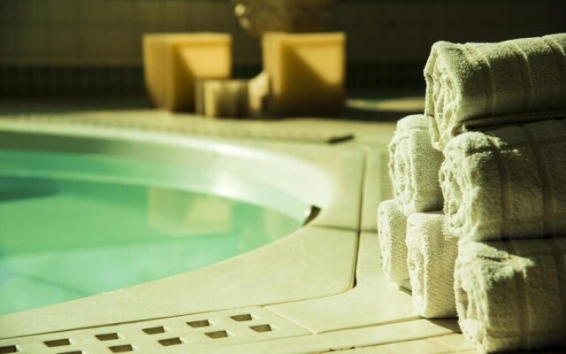 Oscar Inn Eco Resort