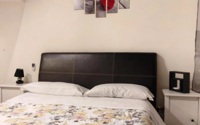 Nell'Antico Palazzo Salsa