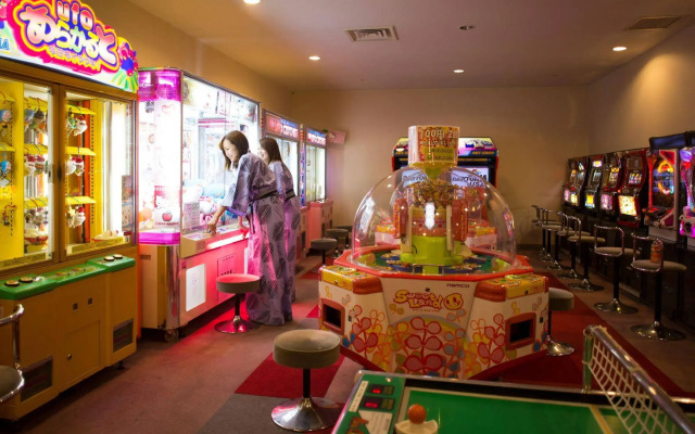 Grand Mercure Wakayama Minabe Resort & Spa