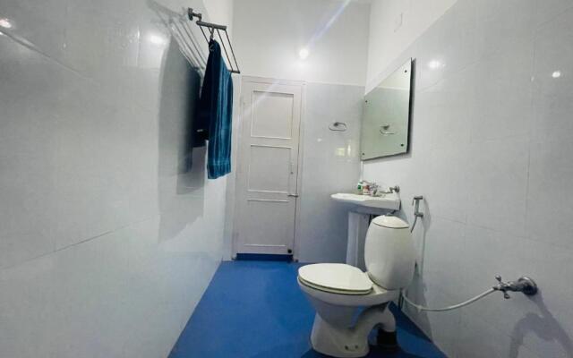 The Choudhury Manor Homestay
